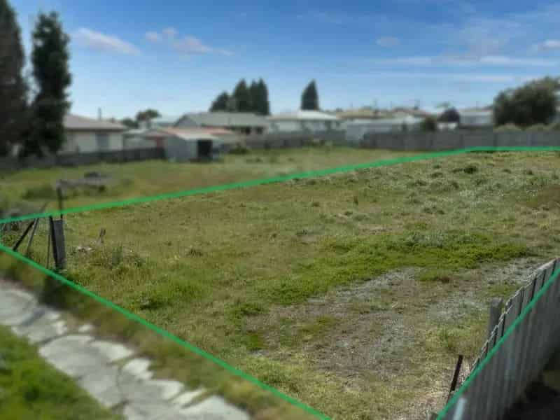 Generous Level Block for Sale in George Town with Great Development Potential