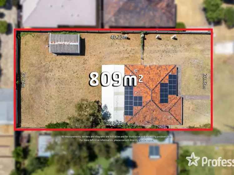 House For Sale in City of Swan, Western Australia