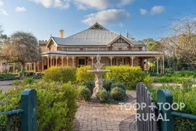 Rural property For Sale , Jamestown, South Australia
