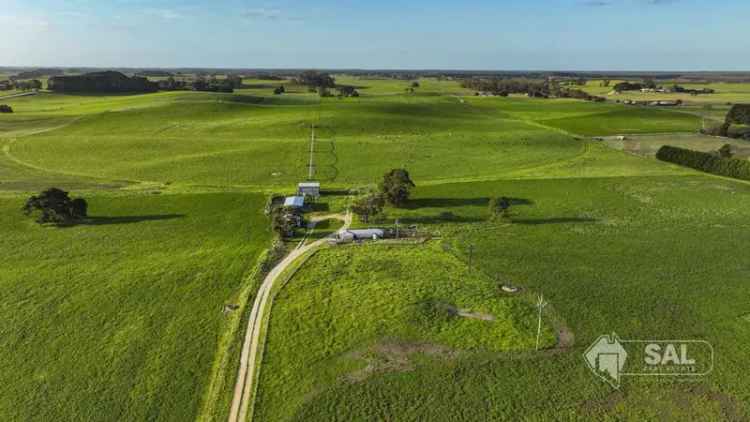 Rural For Sale in The District Council of Grant, South Australia