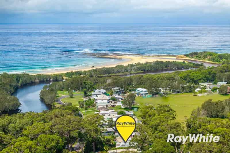 House For Rent , Moruya, New South Wales