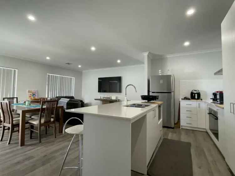 House For Rent in City of Mandurah, Western Australia