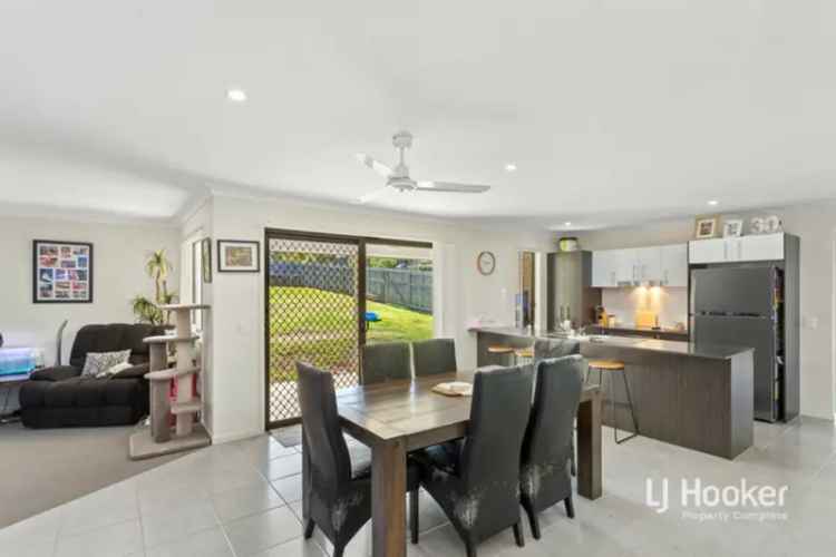 House For Rent in Logan City, Queensland