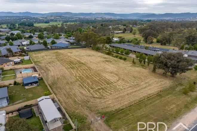 Land For Sale , Tumut, New South Wales