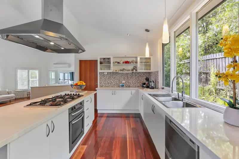 Split Level Grandeur