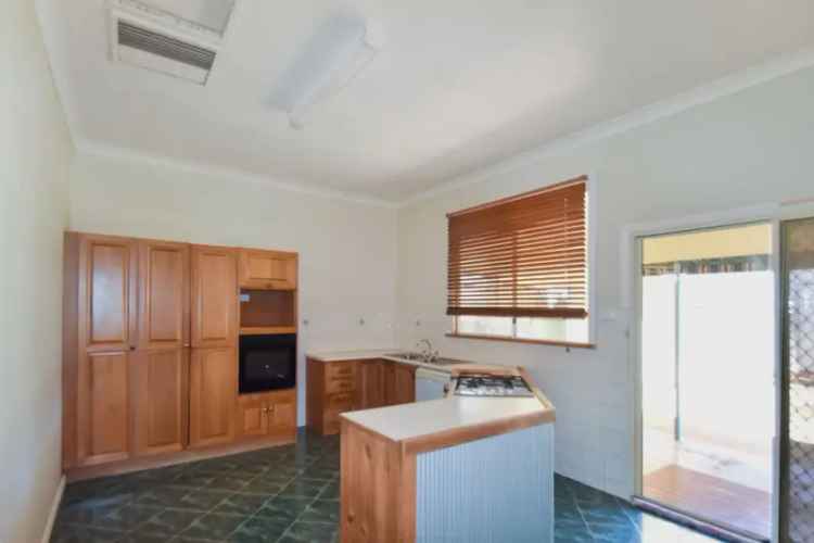 3 Bed House Broken Hill NSW For Sale