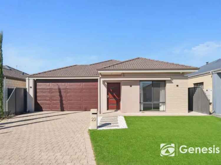 House For Sale in 22, Manberry Crescent, City Of Armadale, Western Australia