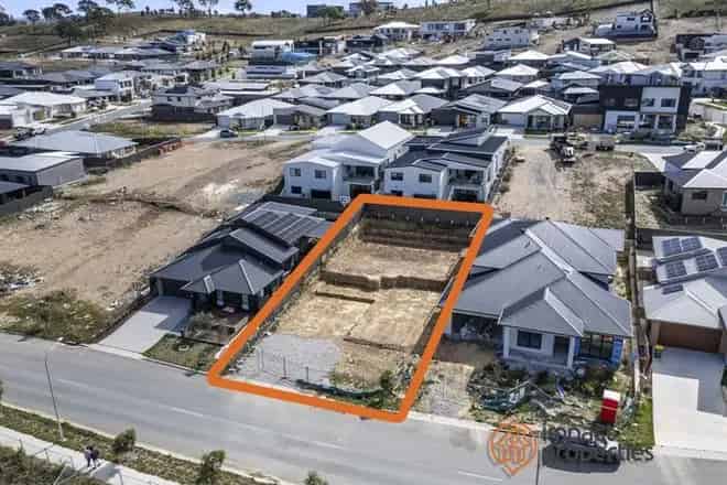 Land For Sale , Googong, New South Wales