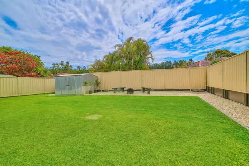 Lease Charming Single Level Home in Port Macquarie with Gardens