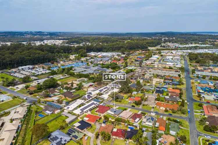 3 Bedroom Home for Lease in Port Macquarie