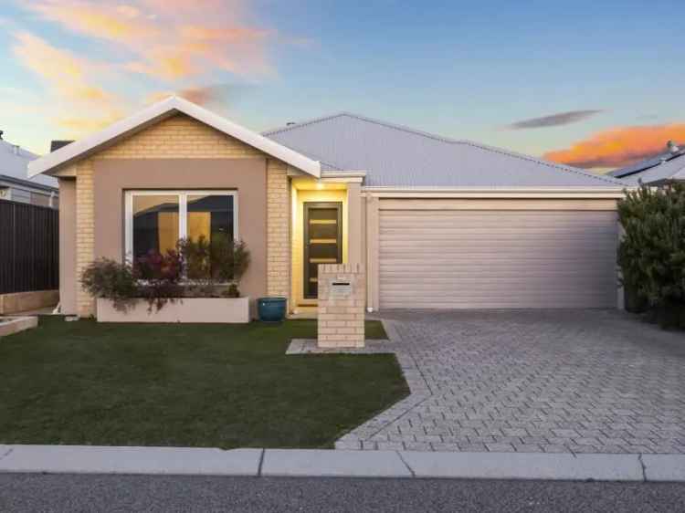 House For Sale in City of Wanneroo, Western Australia