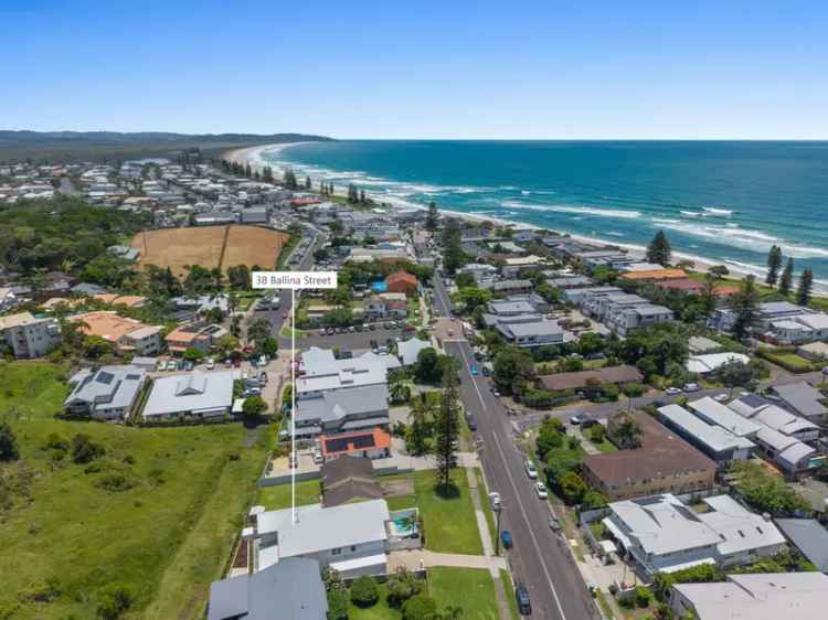 House For Sale in Lennox Head, New South Wales