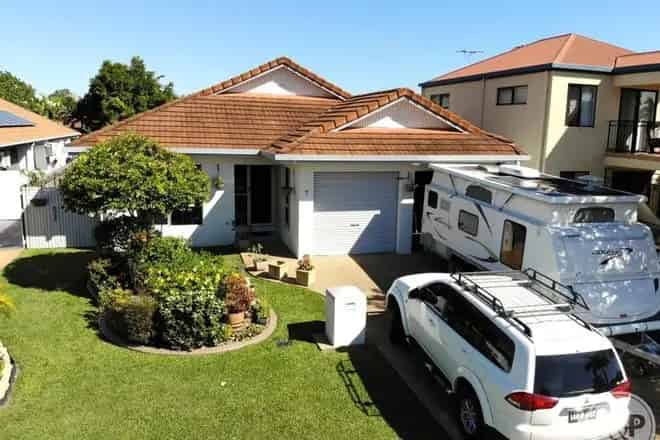 House For Sale , Townsville City, Queensland