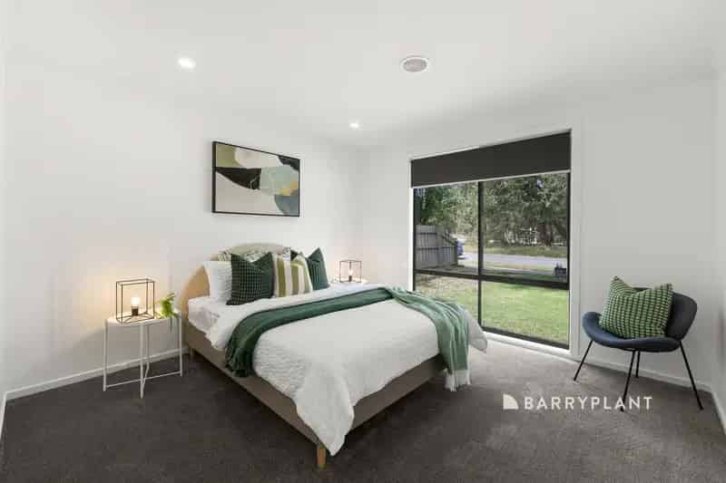 Spacious Family Living in the Heart of Bunyip