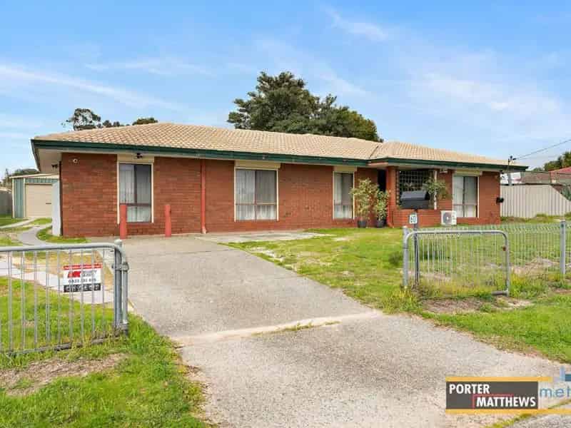 House For Rent , City of Gosnells, Western Australia