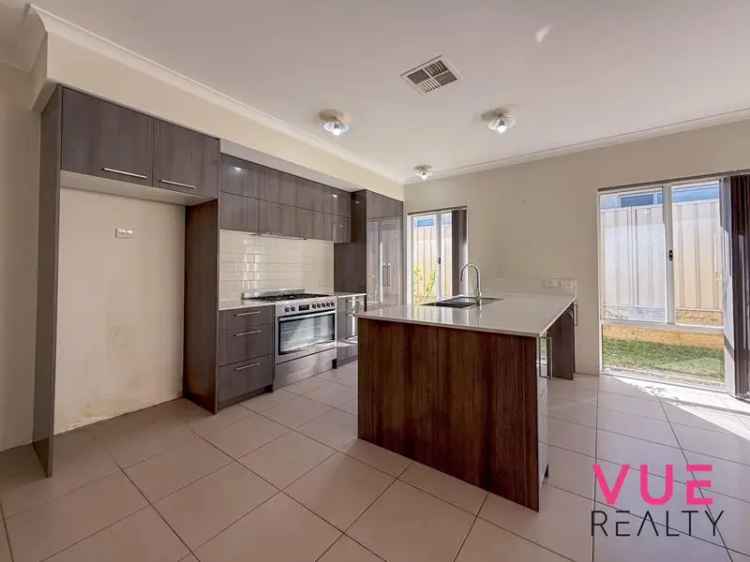 House For Rent in City of Wanneroo, Western Australia