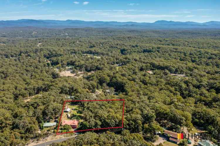 House For Sale in Eurobodalla Shire Council, New South Wales