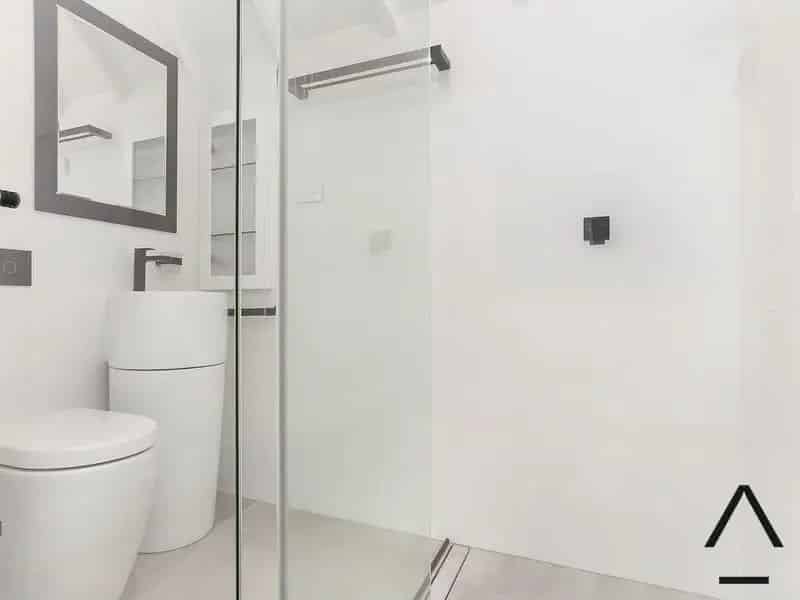 Three Bedroom Paddington Terrace, Impeccably Renovated And Designed
