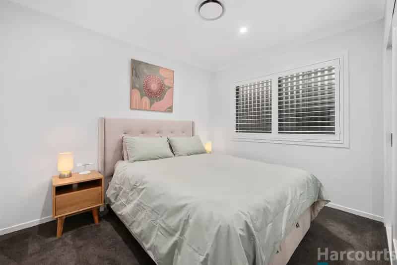 Stunning 2024 Build with Luxe Finishes and Natural Serenity