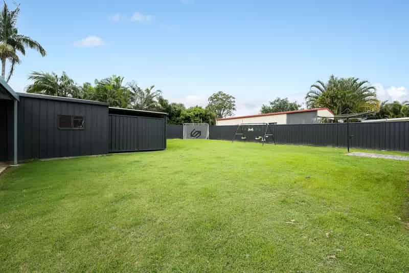 Real Estate For Sale - 11 Oakdale Street - Browns Plains , QLD