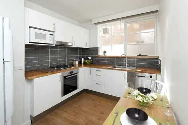 Apartment For Rent , 86-90, Hotham Street, Melbourne, Victoria