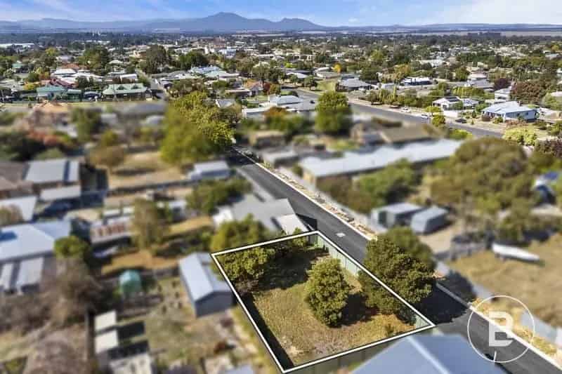 QUALITY LOCATION READY TO BUILD