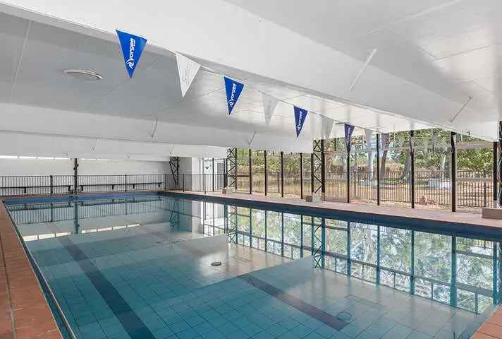 Swim School Opportunity | For Sale or Lease