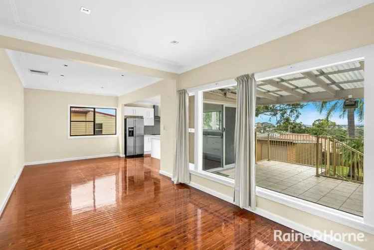 House For Rent in Sydney, New South Wales