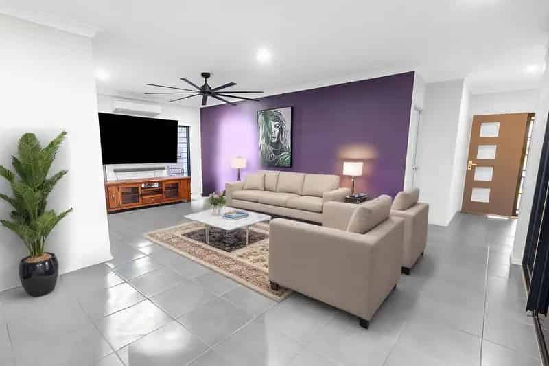 Opulent Family Entertainer in Bentley Park