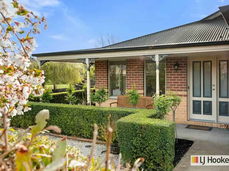 Rural property For Sale , 93, Follett Drive, Nyora, Victoria