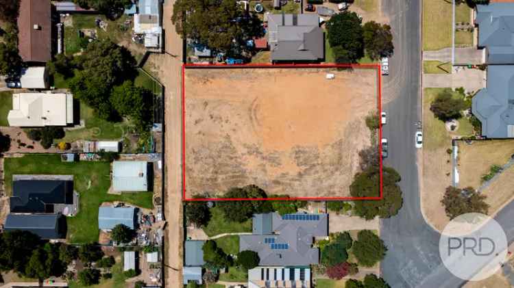 Land For Rent in Wagga Wagga City Council, New South Wales