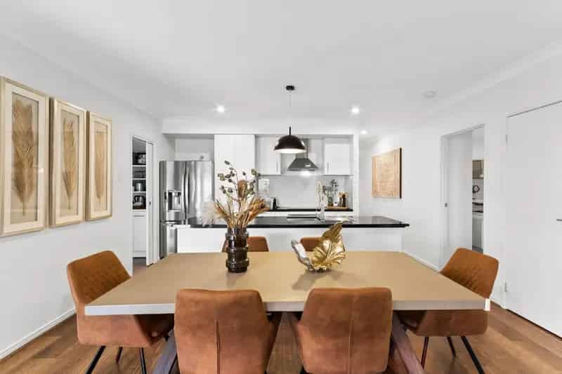 Immaculate Lowset Home in ParkVue Estate
