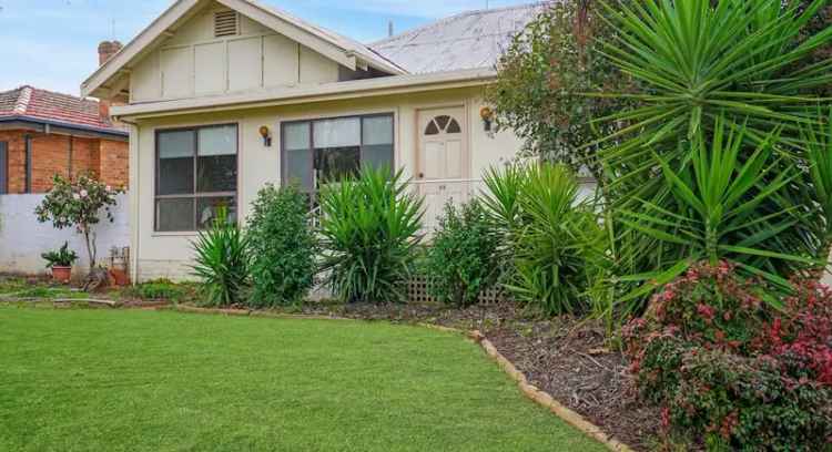 House For Sale in Griffith City Council, New South Wales