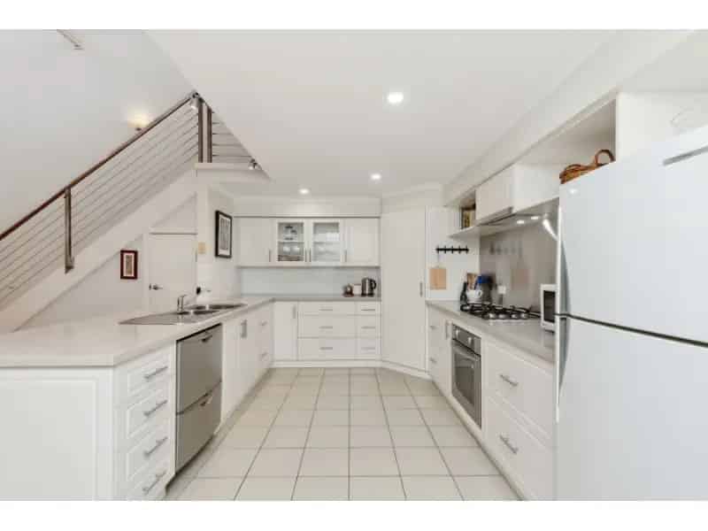 Fully Furnished - Contact Agent For Availability