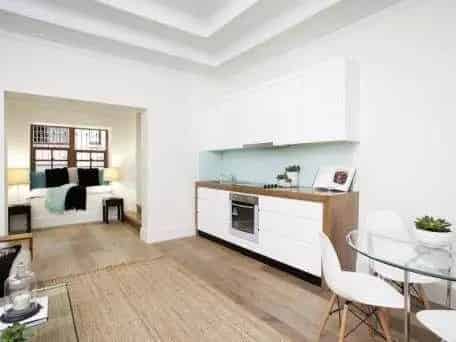 Real Estate For Lease - 3/29 Orwell Street - Potts Point , NSW