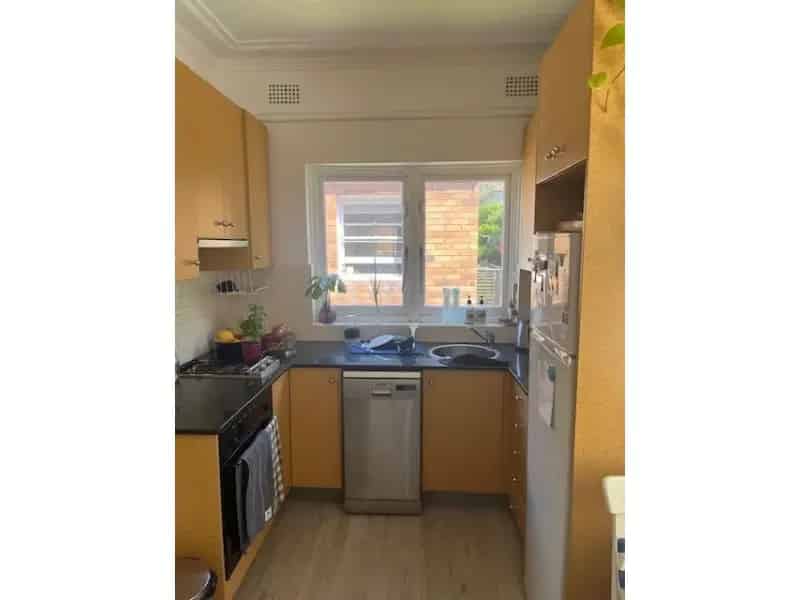 Fully Furnished Apartment, Short Term Rental 3-6 Months