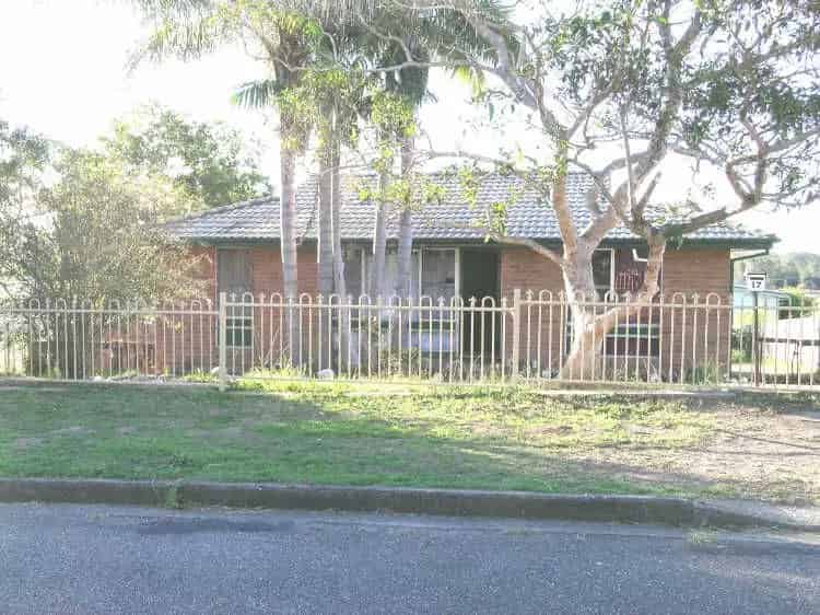 Real Estate For Lease - 17 Keith Moses Crescent - Kempsey , NSW