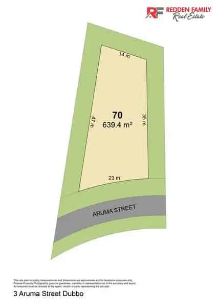 Build Affordable Home on Land in Rosewood Grove Estate