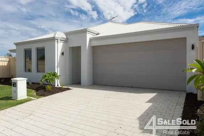 House For Sale in City of Wanneroo, Western Australia