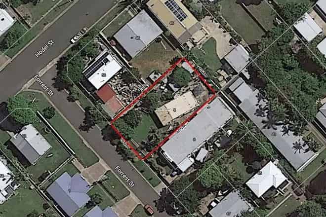 Land For Sale , Townsville, Queensland