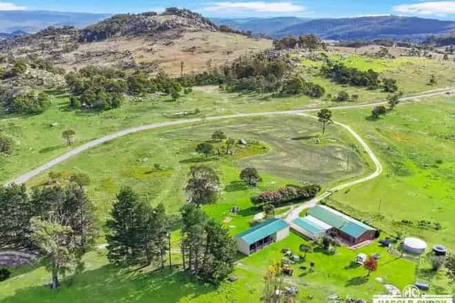 Land For Sale , Tenterfield, New South Wales