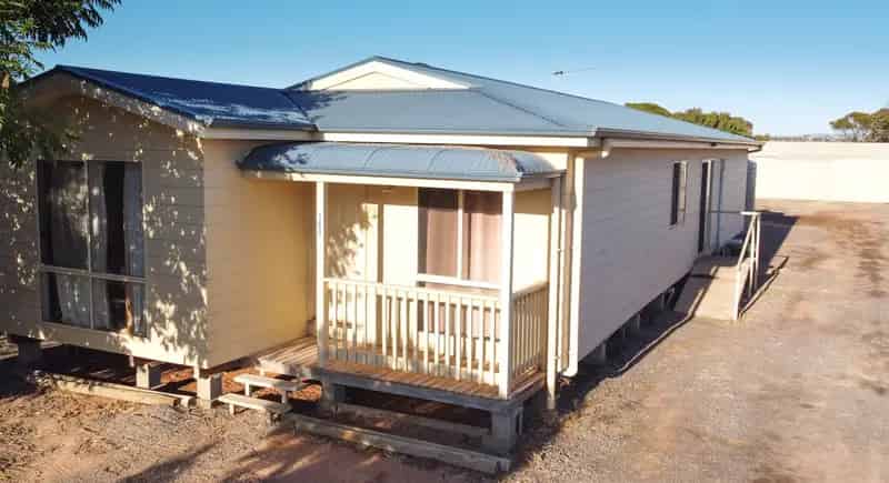 Buy Coastal Townhouse with 4 Bedrooms and Great Rental Potential