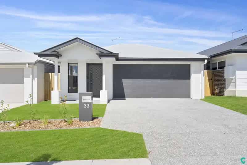 Real Estate For Lease - 33 Saintly Road - Logan Reserve , QLD