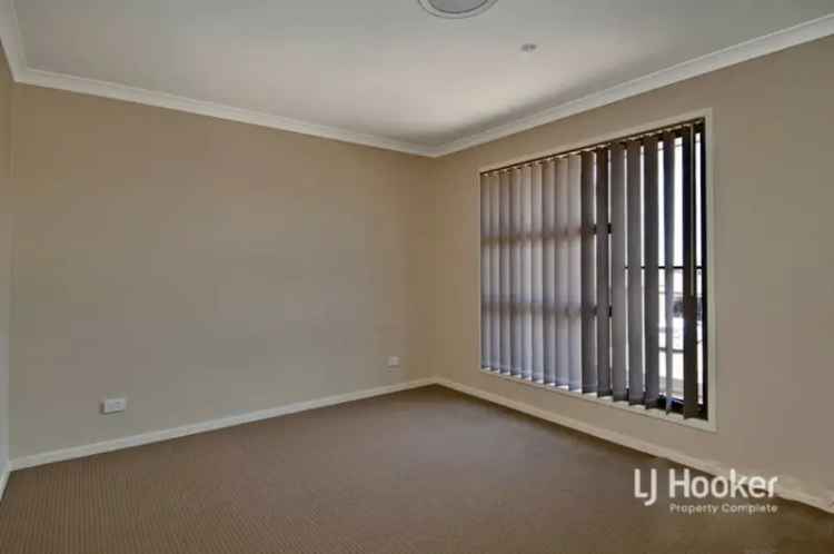 House For Rent in Logan City, Queensland