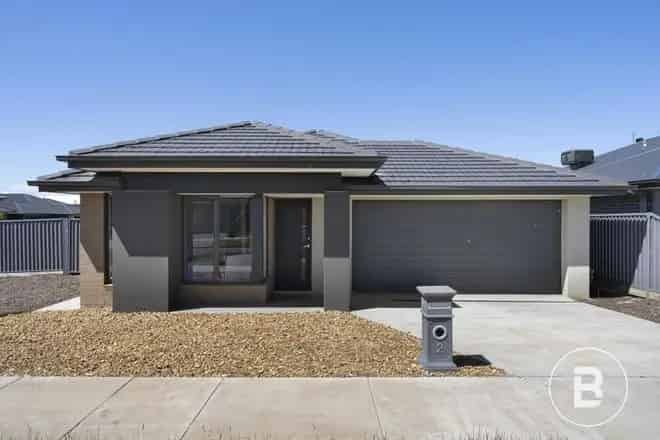 House For Sale , 2, Offaly Street, Ballarat, Victoria