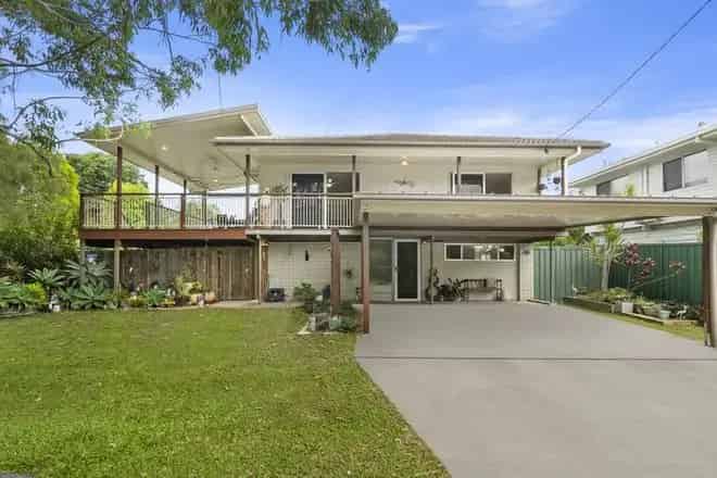 House For Sale , 26, Heflin Street, City of Brisbane, Queensland