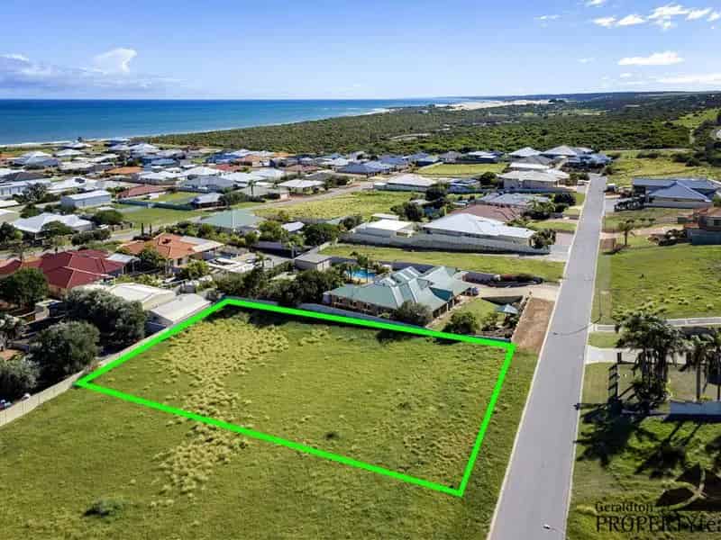 Land For Sale , City Of Greater Geraldton, Western Australia