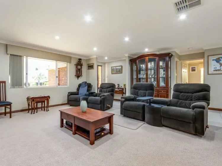 House For Sale in City of Joondalup, Western Australia