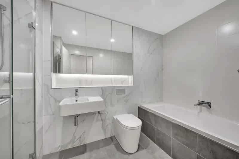 Real Estate For Lease - 4/7 Chapman Avenue - Beecroft , NSW