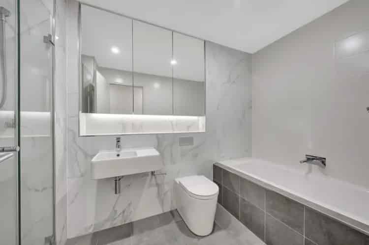 Real Estate For Lease - 4/7 Chapman Avenue - Beecroft , NSW
